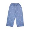 Myujeumudeu Dolphin Glow Wide Pants (Banding Pants)