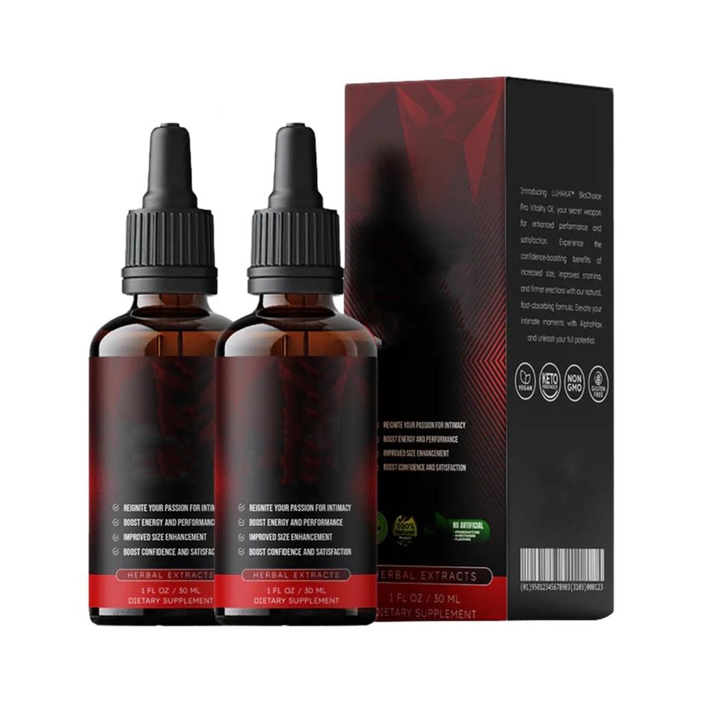Men Vitality OilLube For Men Women And Couples Non-Staining30ml