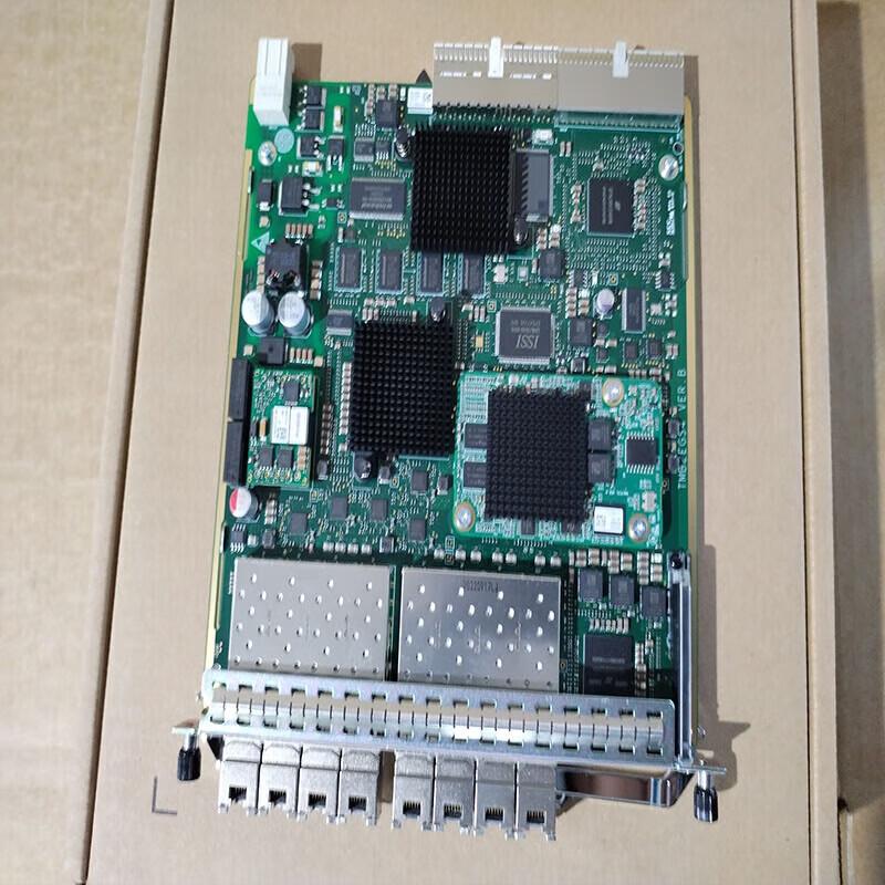 

Huawei TMB2EFS8 OSN1800V Ethernet Control Board