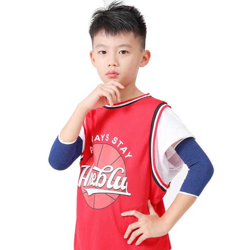 Children s Knitted Warm Sports Arm Sleeve