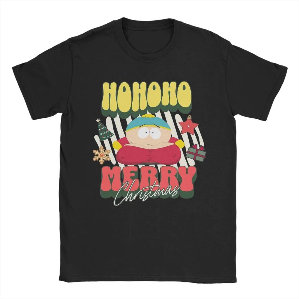 Cartoon South-Parks Kawaii Princess Kenny T-Shirt Men  Funny Cotton Tees Crew Neck Short Sleeve T Shirt Plus Size Clothing