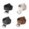 Comfortable Belt for Men and Women Wide Trench Coat Windbreaker Replacement Belt for Decorations