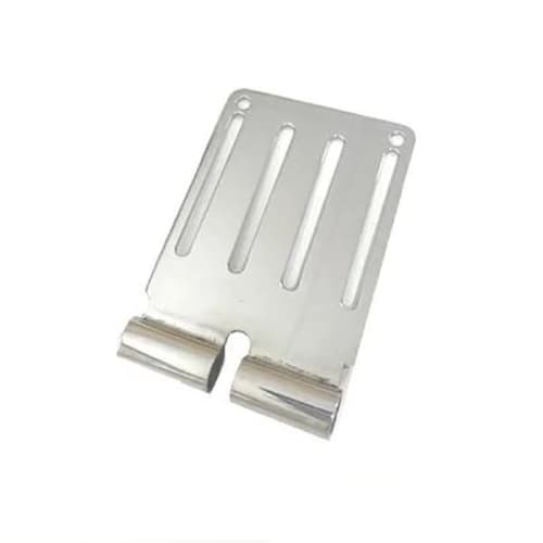 KNICKS SUS15L 1.5mm Long Belt Loops (Fully Polished Finish)