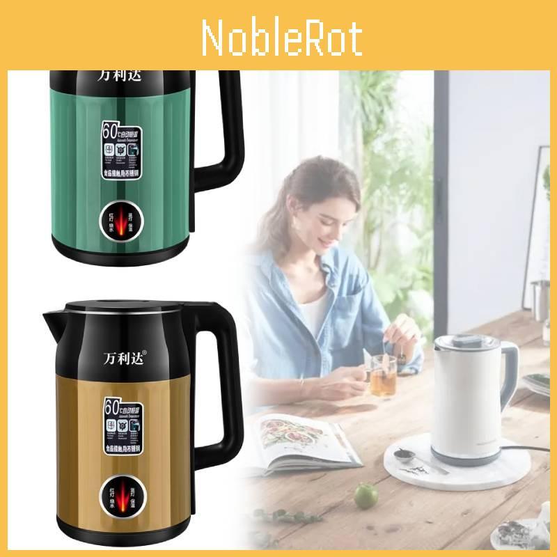 Electric Kettle With 3.5l Capacity For Home Use And Boil Water Quickly oro