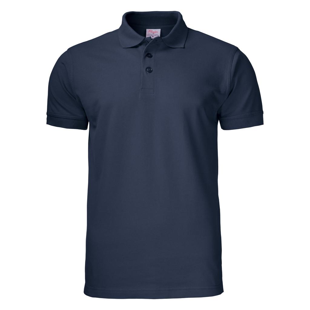Printer Mens Surf Pro RSX Polo Shirt