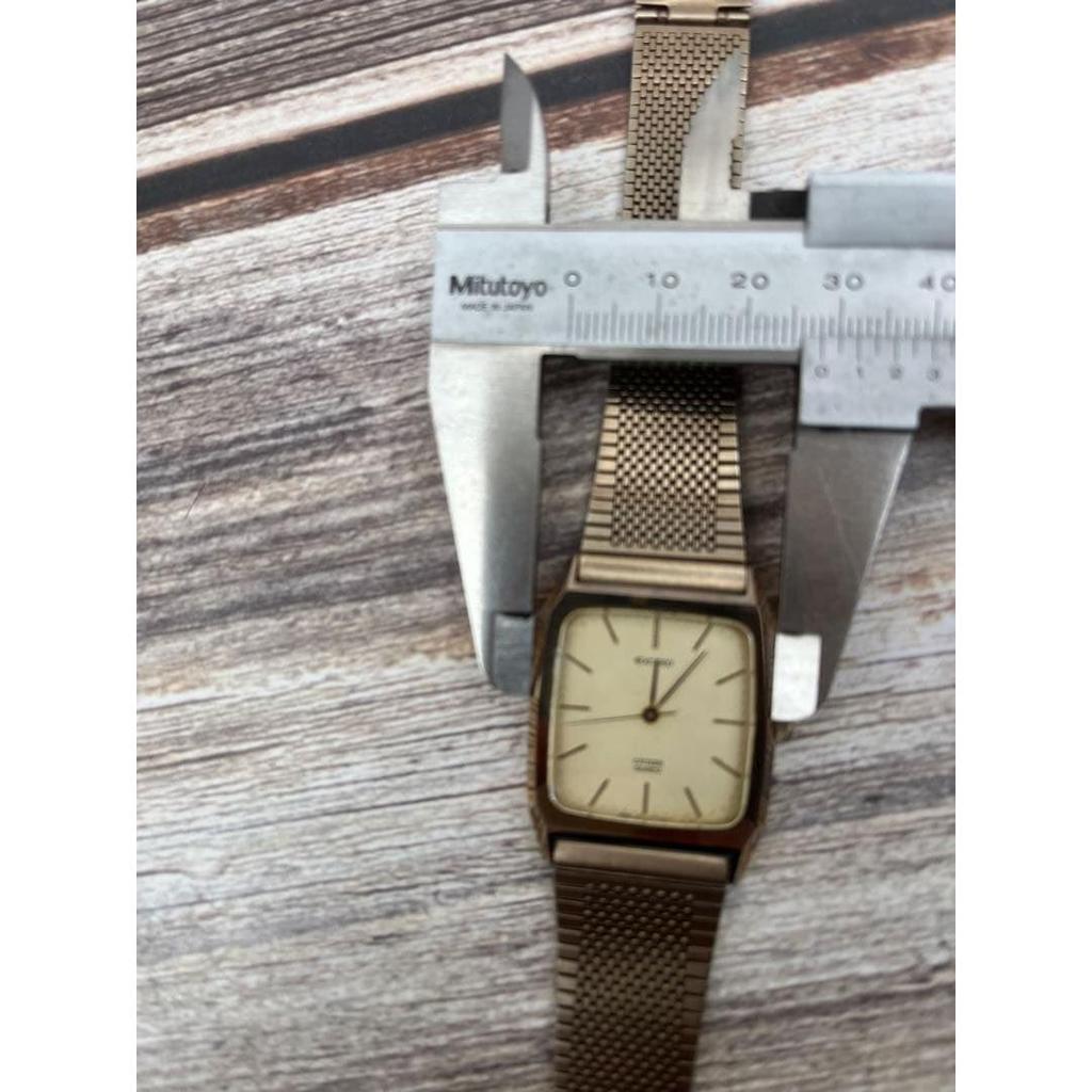 Used Citizen EXCEED Men's Watch, Working Condition (83)