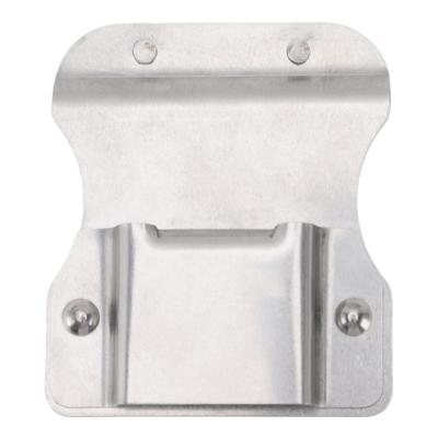 Drill Holder Belt Clip Iron Magnetic Tape Measure Belt Holder for Cordless Drill Impact Driver Any Tools with Hanger