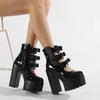 Zapatos