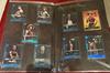 One Piece Collezione Premium di Carte Edizione Film Live Action 25th Film Red set 3
