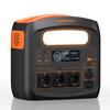 Stație de Alimentare Portabilă Necespow N1200 Generator Solar 1800W Baterie LiFePO4 1024Wh ,Rezervă pentru Casă Camping în Aer Liber Alimentare Mobilă