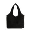 Modische Ein-Schulter-Tasche, Tote Bag für Pendler und Studenten