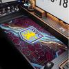Tappetino per Mouse Stampa Calcio Aston Villa Non?Tappetino Antiscivolo in Gomma per Scrivania Impermeabile Mousepad da Gioco per Laptop Ufficio Desktop