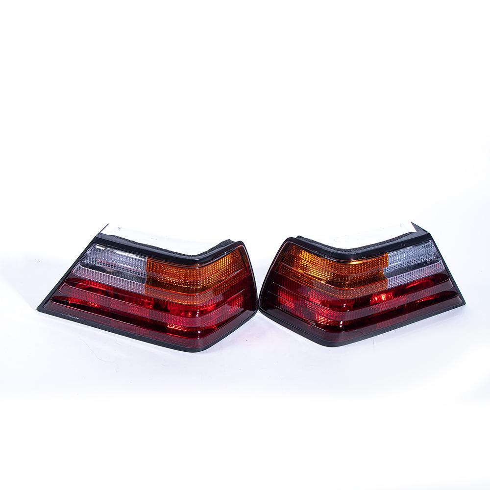 Compatible Mercedes-Benz W124 E-Class Rear Taillight for E180/E200 Van/Estate