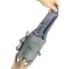 Portable Dog Training Treat Bag Puppy Snack Reward Dog Training Pouch Bag Waist Bag Dog Walking Snack Feed Pocket