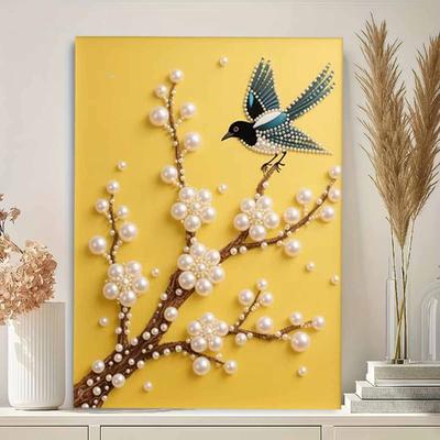 Hobby e creatività – Diamond Painting