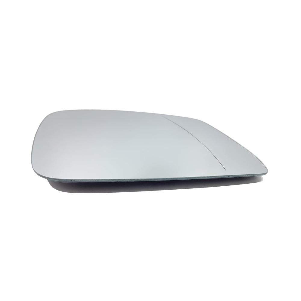 Heated Right Rear View Mirror Glass for BMW 528i/535i/550i