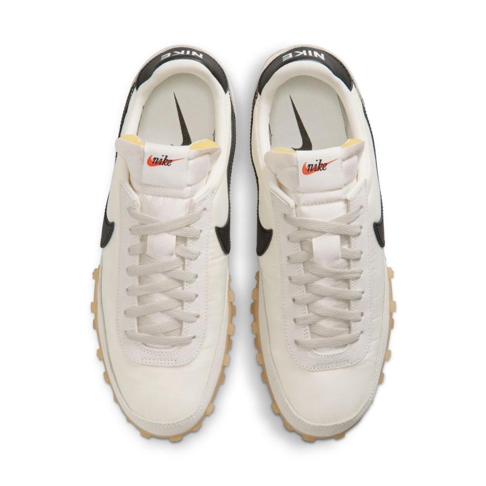 Nike Men S Waffle Racer ShoeS Sail Black Mim8658