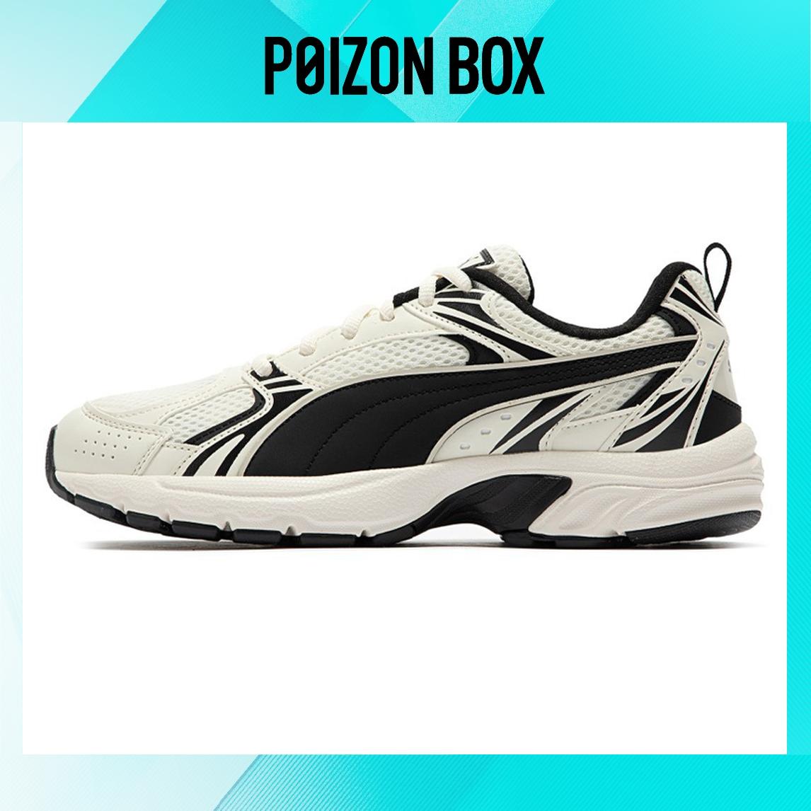 

Unisex Puma Running shoes