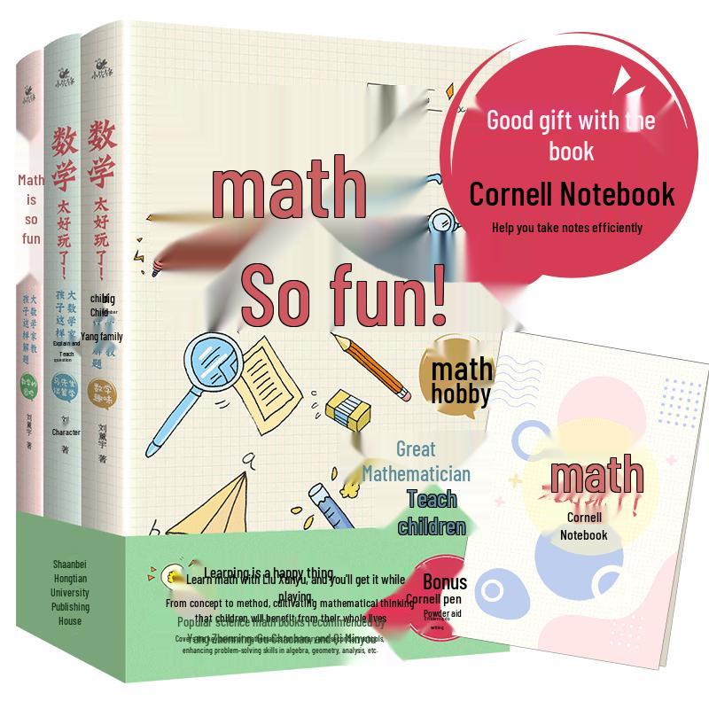 Mr. Ma s Mathematics Fun Collection