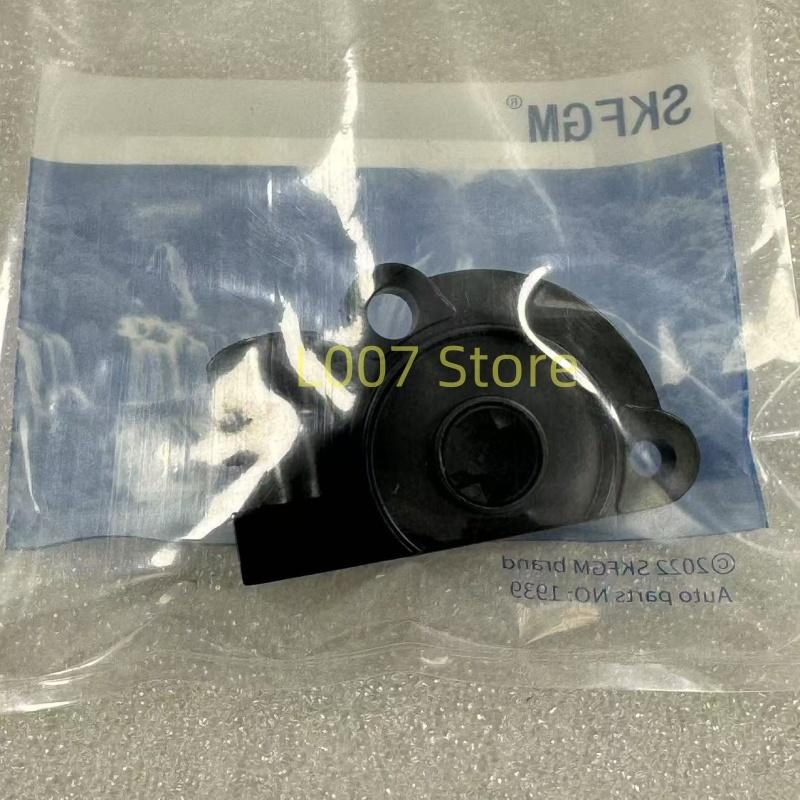 New TPS Throttle Position Sensor NO: 17106681 94580175 93740914 93740916 For GM Buick Opel Astra G F Corsa B Zafira A