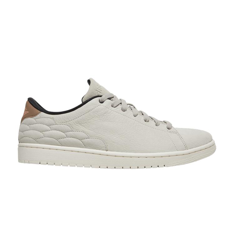 Air Jordan 1 Centre Court Light Bone 38