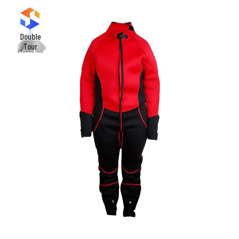 Xilai Wet Water Rescue Suit