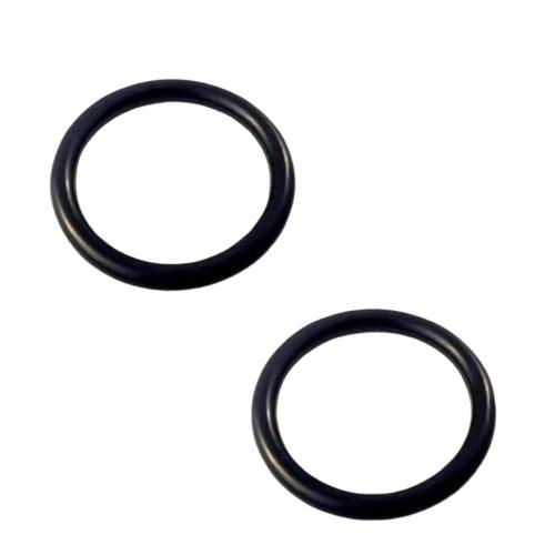 

2pcs Coolant Pipe Gasket For Renault Nissan Dacia OEM 7703065311