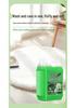 Wool Carpet Dry Cleaner: No-Rinse, Stain Remover for Living Rooms, Hotels & Offices