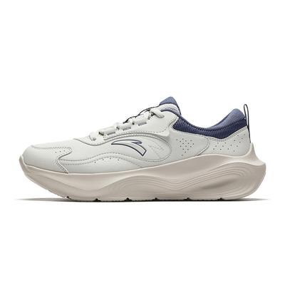 Textile, Synthetic Leather Low Top Training Shoes Men's 912547702Q-2