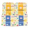 Produtos de higiene feminina – Pensos higiénicos