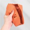 For Lynk & Co 900 2025 Silicone Armrest Box Storage Box Storage Arrange Car Accessories