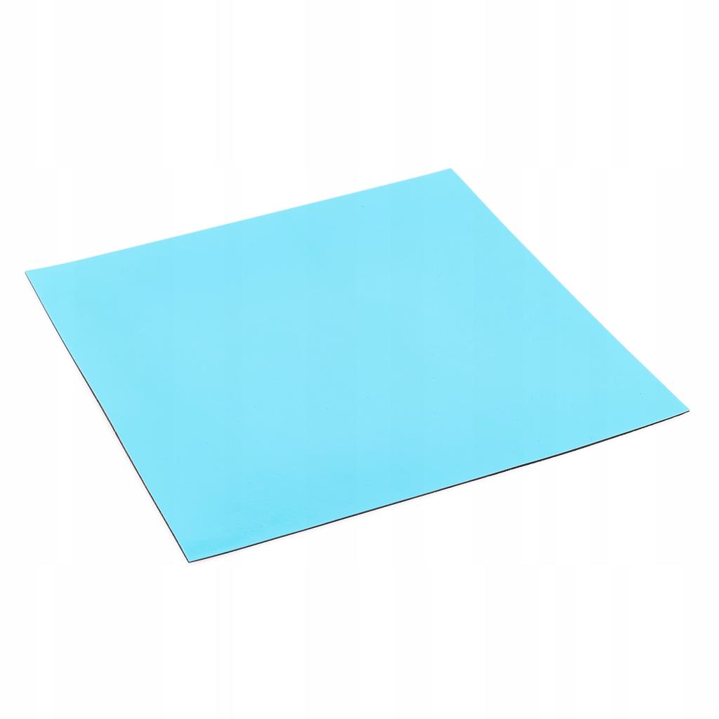 Mata Antystatyczna Niebieska 10M X 1M X 2Mm Rolka