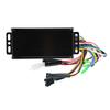 Controller Brushless a Onda Sinusoidale 26A 500/750W SM a Tre Modalità DC 24V/36/48V per Bicicletta Elettrica Triciclo Motocicletta Elettrica