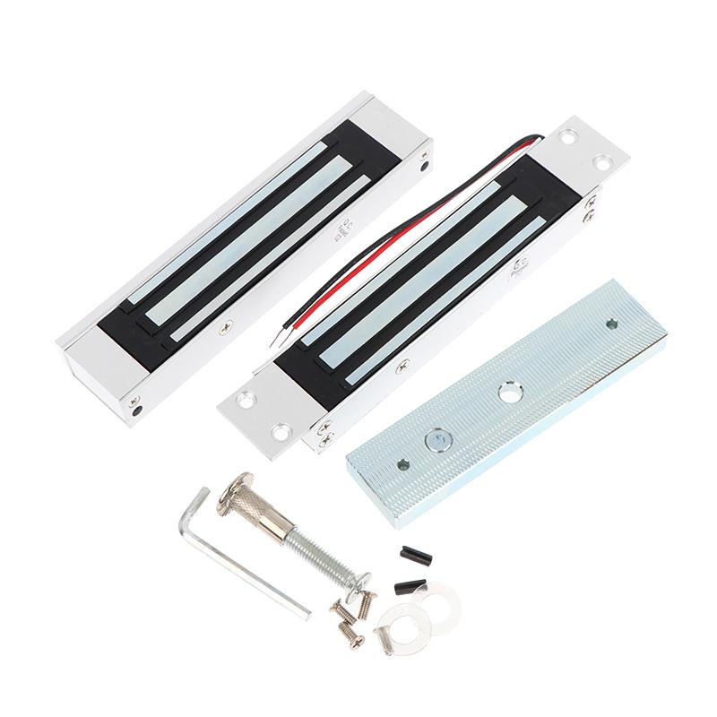 Elektromagnetisches Magnetschloss Elektrischer Toröffner Elektronisches Türschloss Zutrittskontrollsystem Elektrisches Magnetschloss