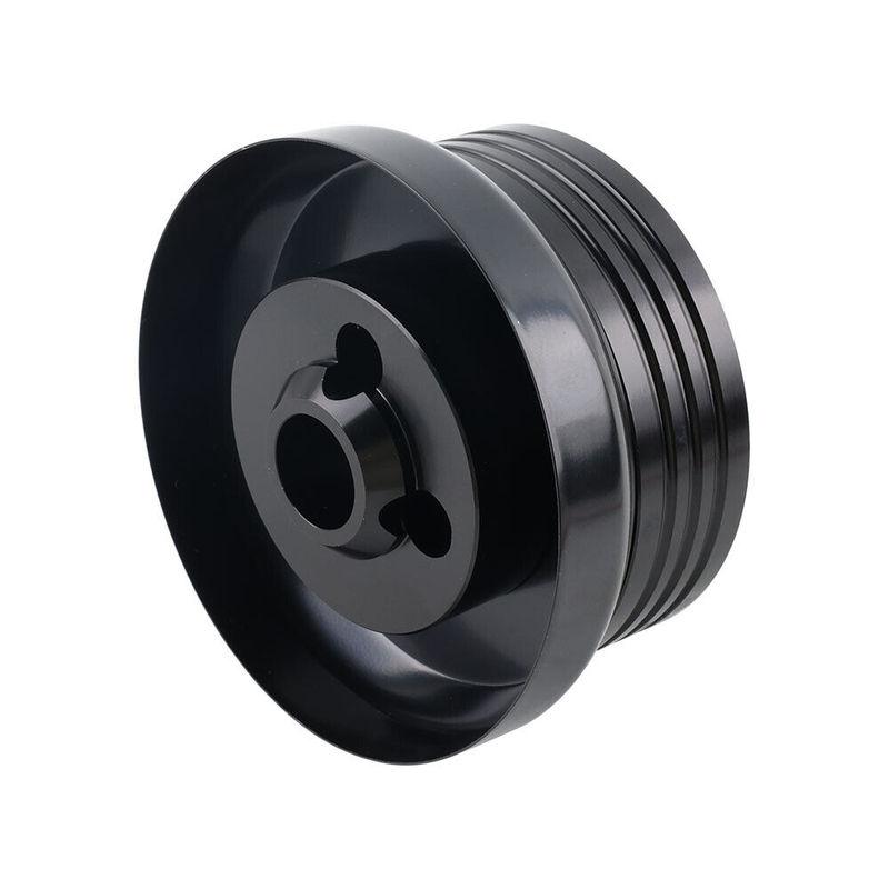 Car Steering Wheel Hub Adapter 5 Hole 6 Hole Boss Kit Billet for FORD Fairlane Mustang Thunderbird Bronco Ranchero