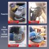 Dongcheng Multifunctional Electric Angle Grinder CN plug (adapter included)