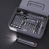 Multifunctional Home & Auto & Woodworkers Repair Tool Kit, Customizable General Household Tool Kit  Perfect for Homeowner Diyer Handyman