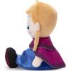 Disney Character Washable Beans Collection Anna 19cm Plush Toy