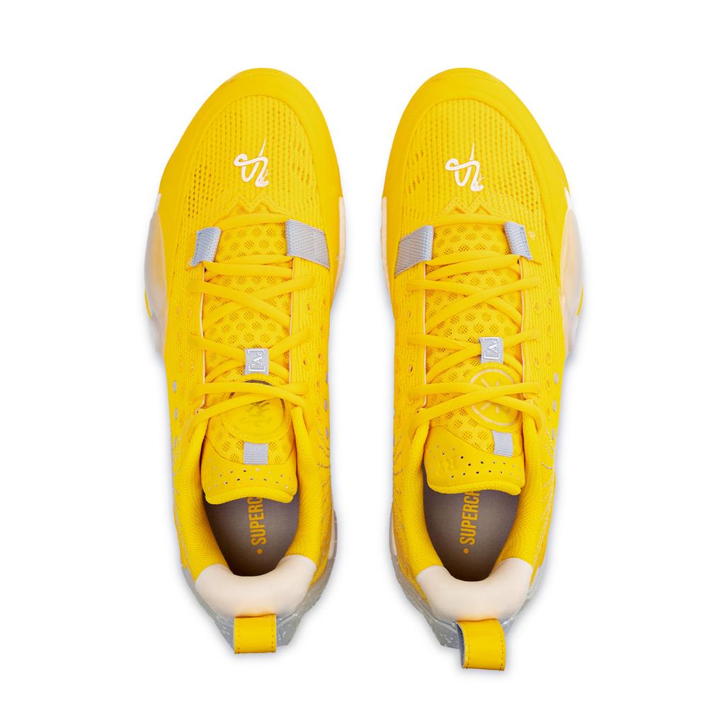 Li Ning All City 13 Slip Resistant, Abrasion Resistant, Lightweight Low Top Basketball Shoes Men's ABAV017-5