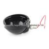 Harley Glide Prince 4.5-inch Fog Light Lampshade Cover