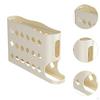 Dispenser for Easy Egg Storage