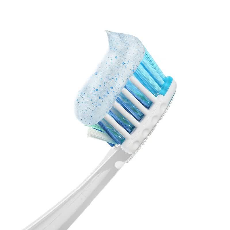 Crest Cavity Protection Whitening Toothpaste, Lotus Mint 3-Pack