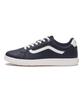 713625-0004 Vans Duce "Navy/Off White" (V2138) (Men's)