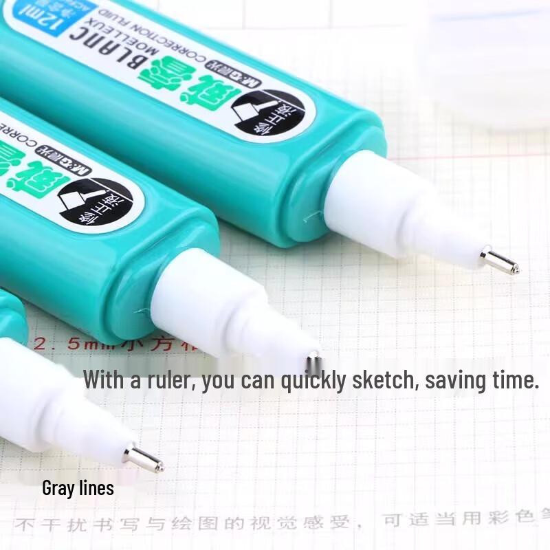 M&G Correction Fluid