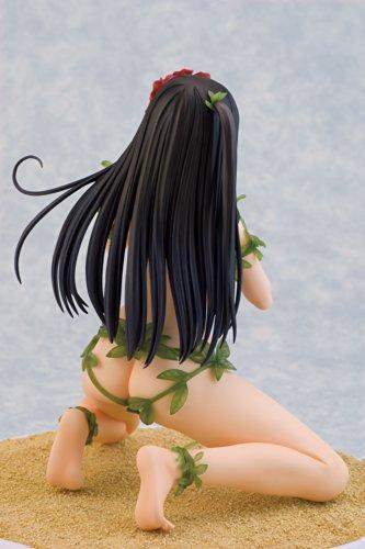 SKYTUBE Paradise Maiden Susie Sun 1/6 Scale PVC Painted Finished Figure
