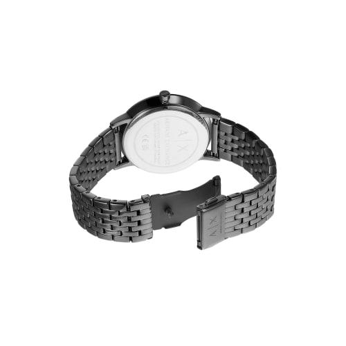 A|X Armani Exchange Women's Watch NA AX5587 Black