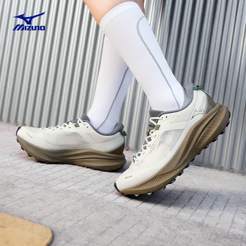 Mizuno PI PLUS TL Urban Off-road Casual Running Shoes