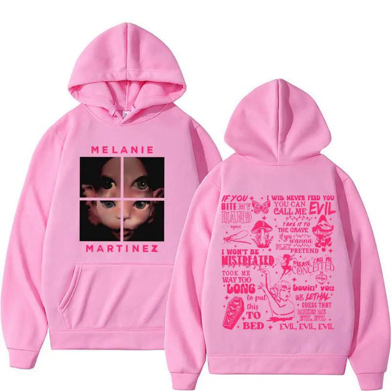 Melanie Martinez The Trilogy Tour Hoodies