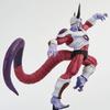 BANPRESTO Dragon Ball Z Figure BANPRESTO WORLD FIGURE COLOSSEUM Zokei Tenkaichi Budokai 2 Part 1 Frieza Second Form