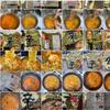 [Nongshim] Shin Ramyun Gold 4p